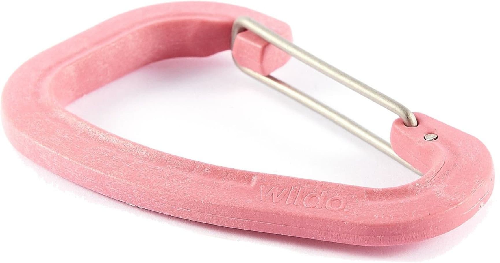 Carabiner L Pitaya Pink, view: 0