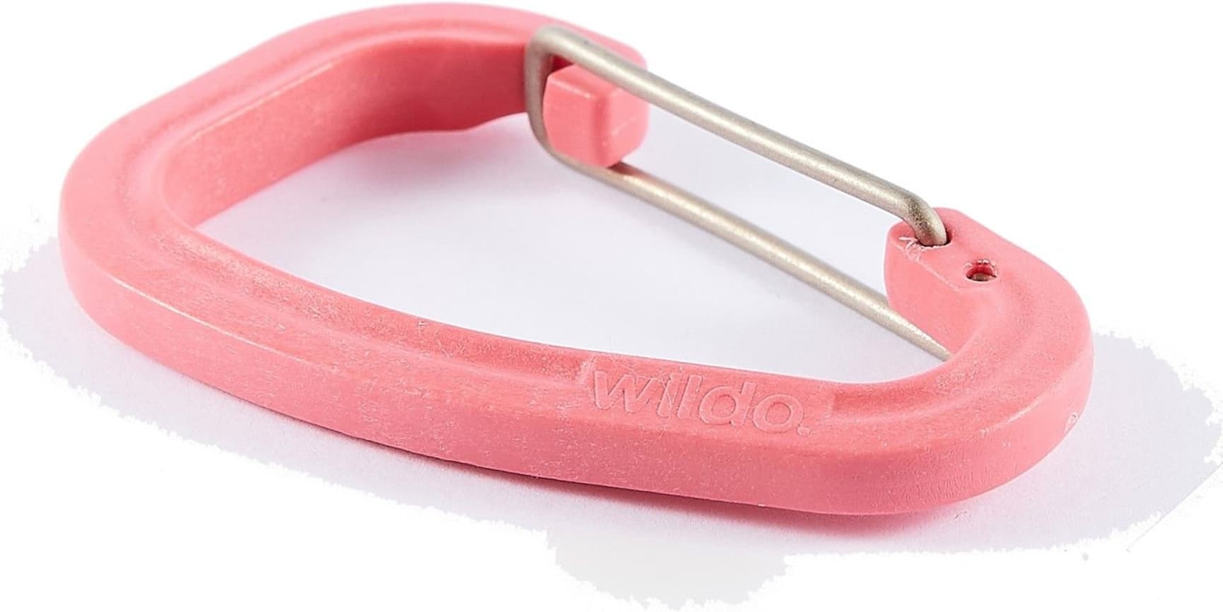 Carabiner M Pitaya Pink, view: 0