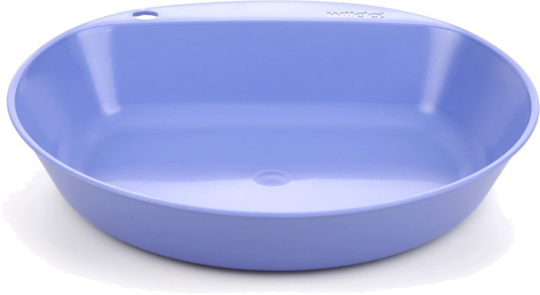 Tallerken Dyp Blueberry, view: 0