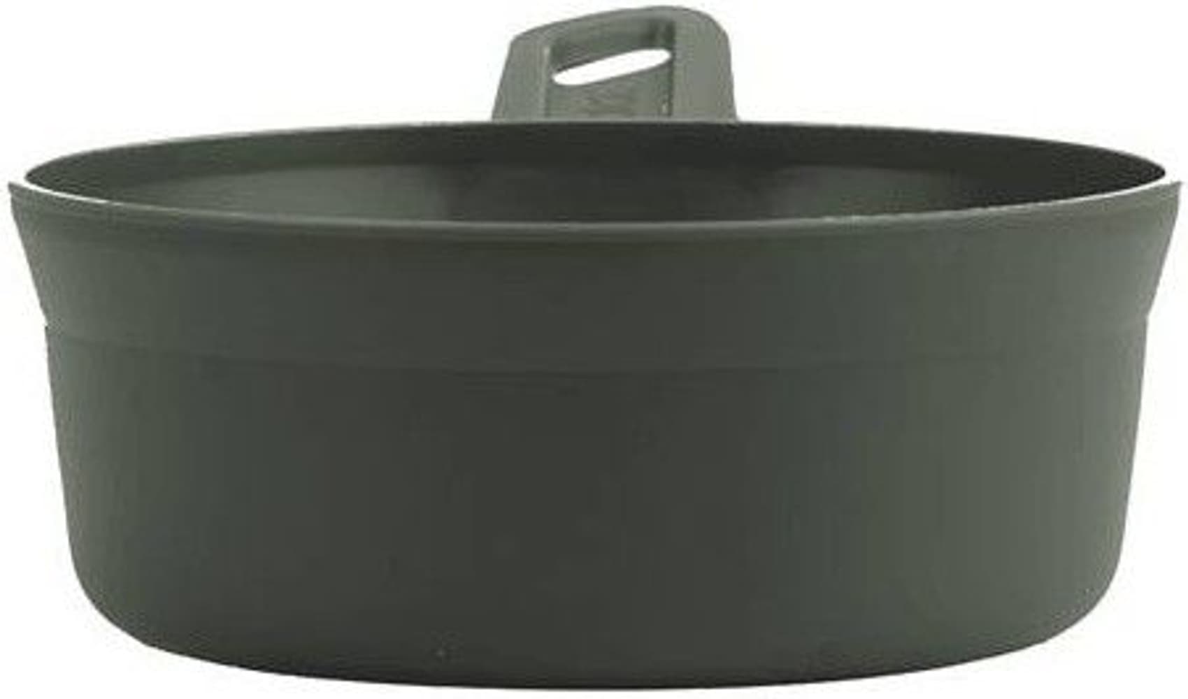 Stor Skål XL Olivegrønn, view: 0