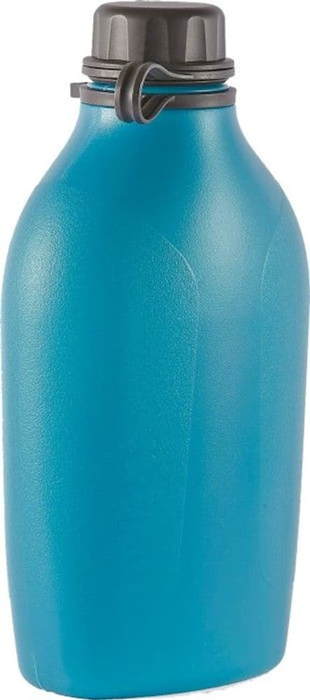 Explorer Flaska BIO Azure, view: 0