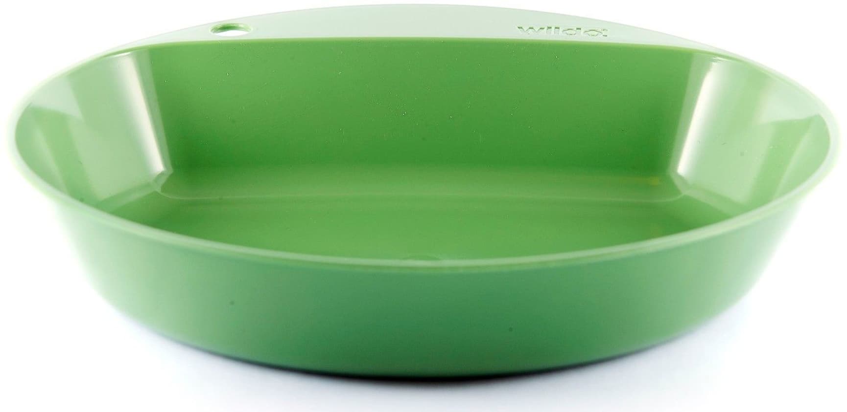 Tallerken Dyp BIO Sugarcane, view: 0