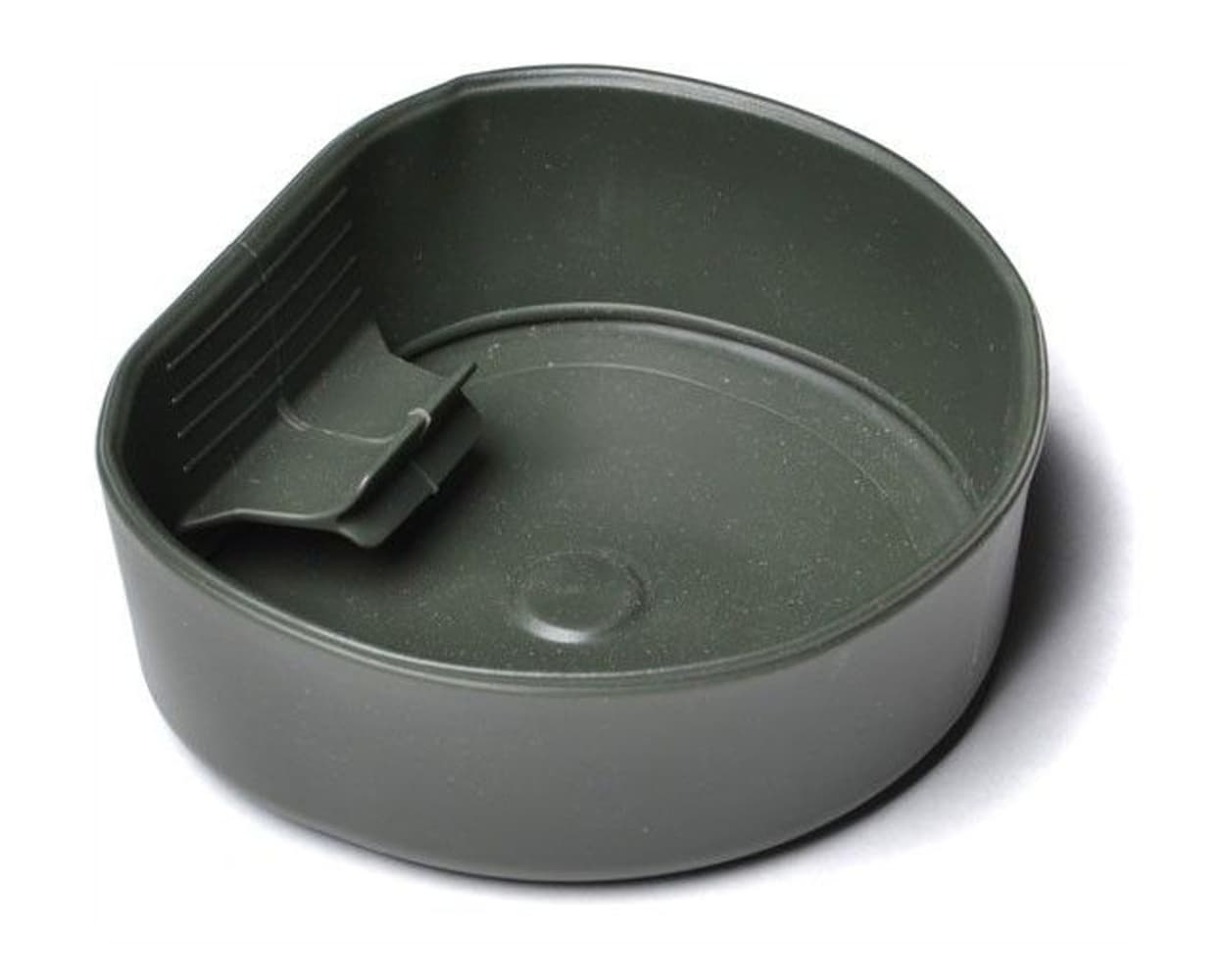 Foldekopp Stor 6 dl Oliven, view: 0