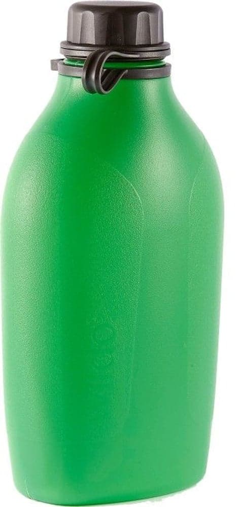 Explorer Flaska BIO Sugarcane, view: 0