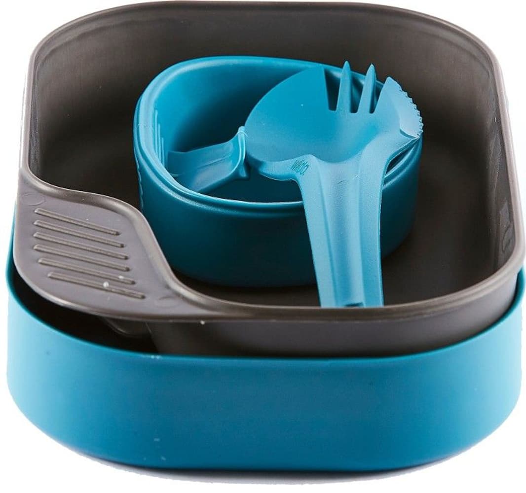 MatboksLight BIO Azure, view: 0