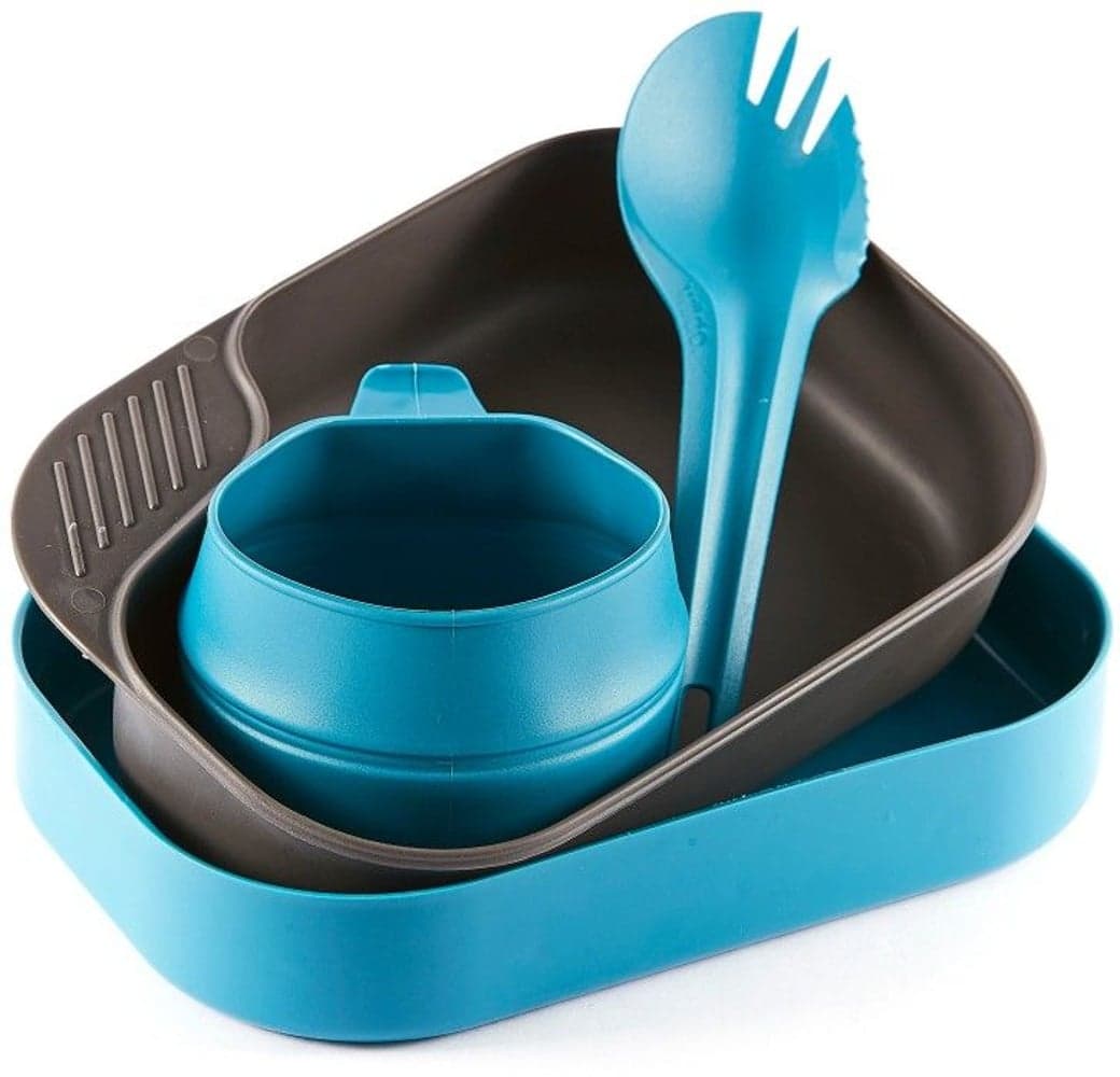 MatboksLight BIO Azure, view: 1