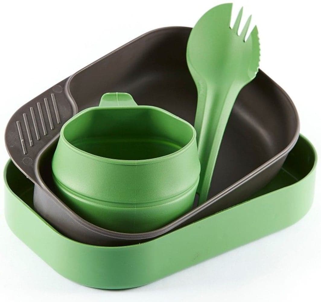 Matboks Light BIO Sugarcane, view: 1