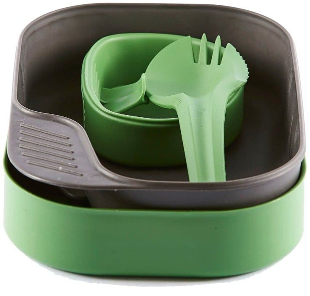 Matboks Light BIO Sugarcane, view: 0