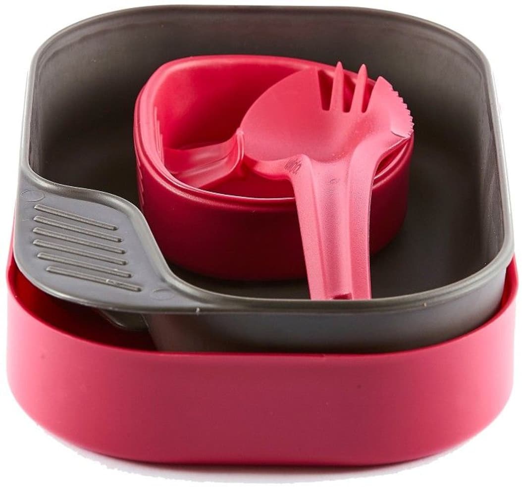 Matboks Light BIO Rasberry, view: 0