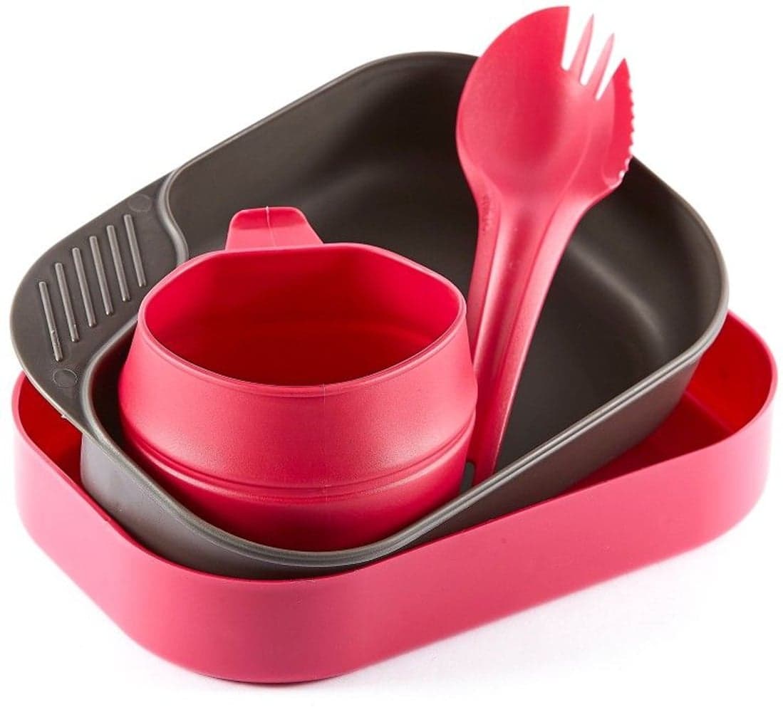 Matboks Light BIO Rasberry, view: 1