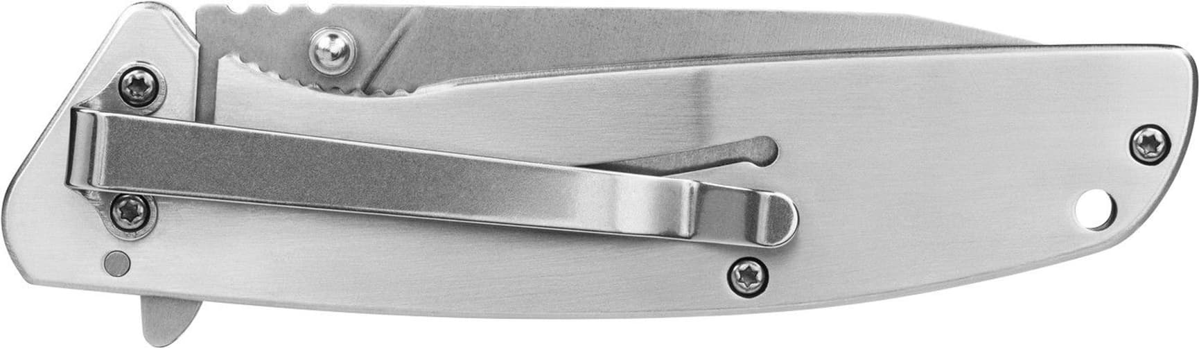 Ironsight Clip Folder, view: 1