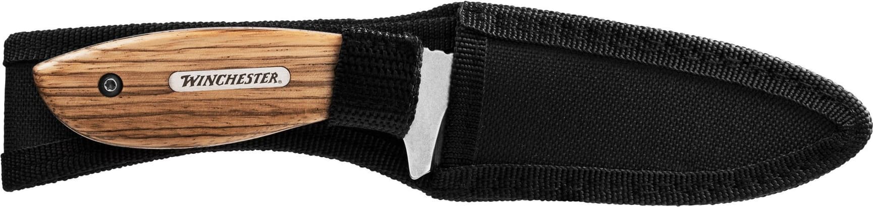 Barrens Fixed Blade with Sheath, view: 1