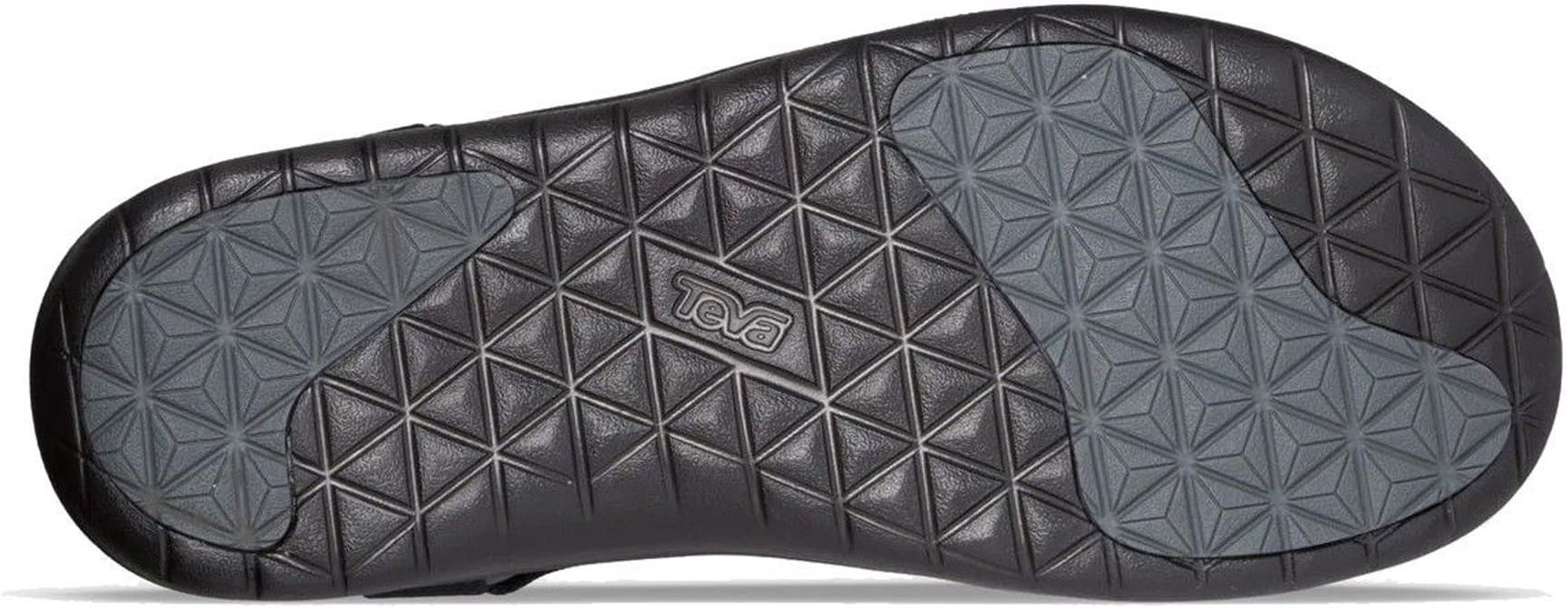 W's Sanborn Sandal Black, view: 4