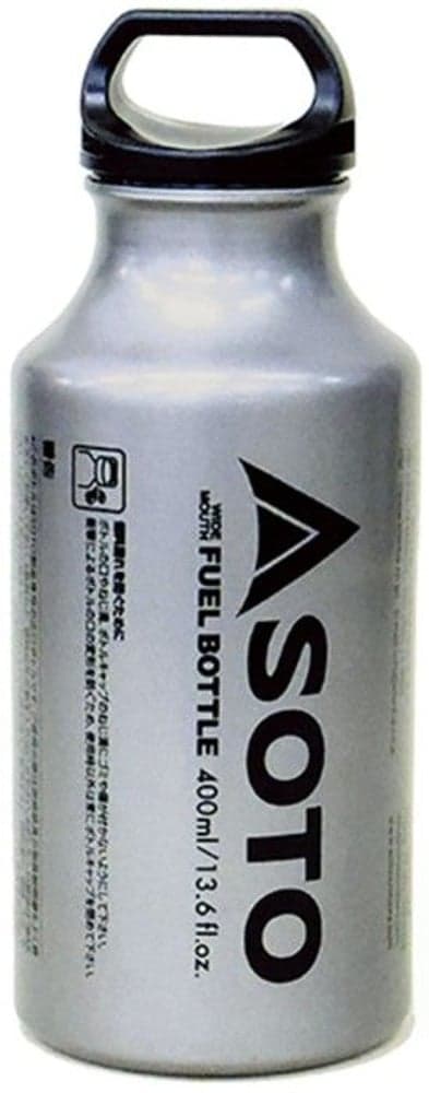 Fuel Bottle, view: 0