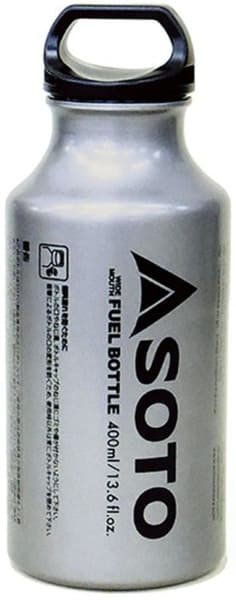 Fuel Bottle, view: 0