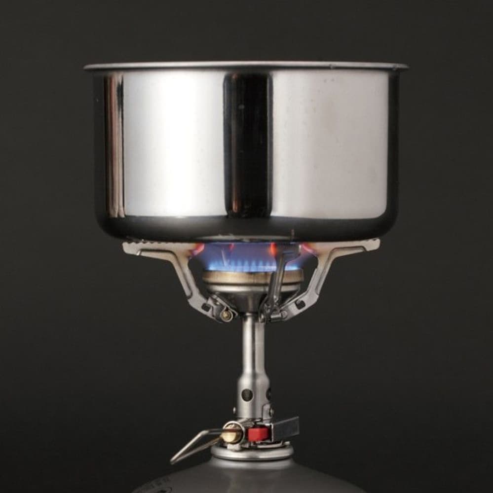 Amicus with Igniter, view: 3