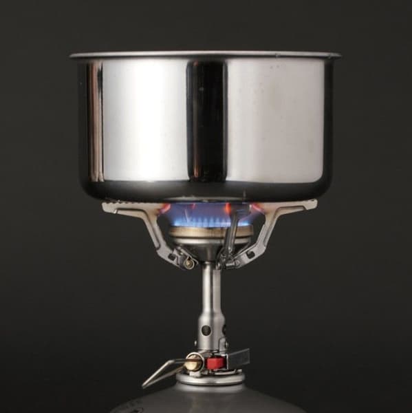 Amicus with Igniter, view: 3