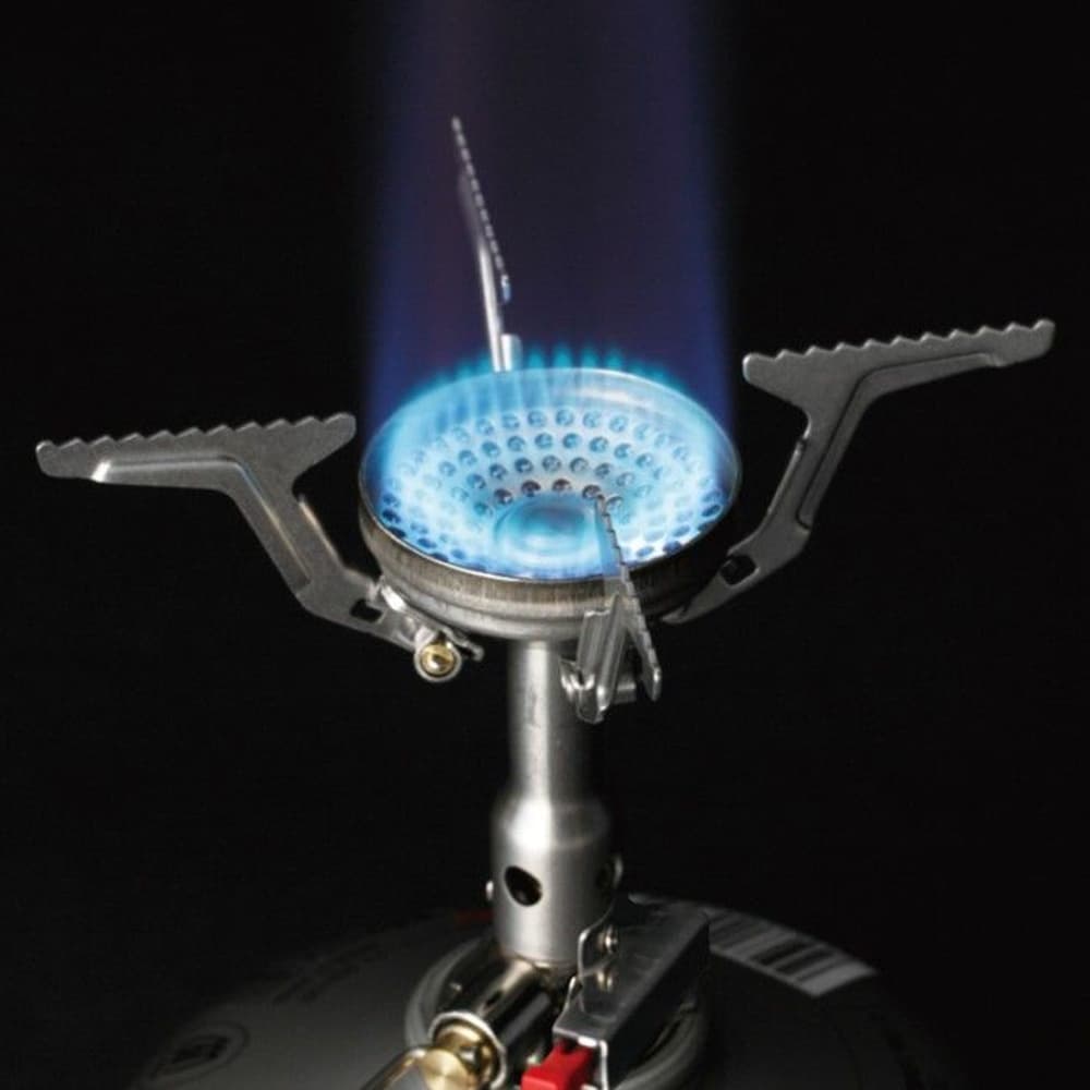 Amicus with Igniter, view: 2