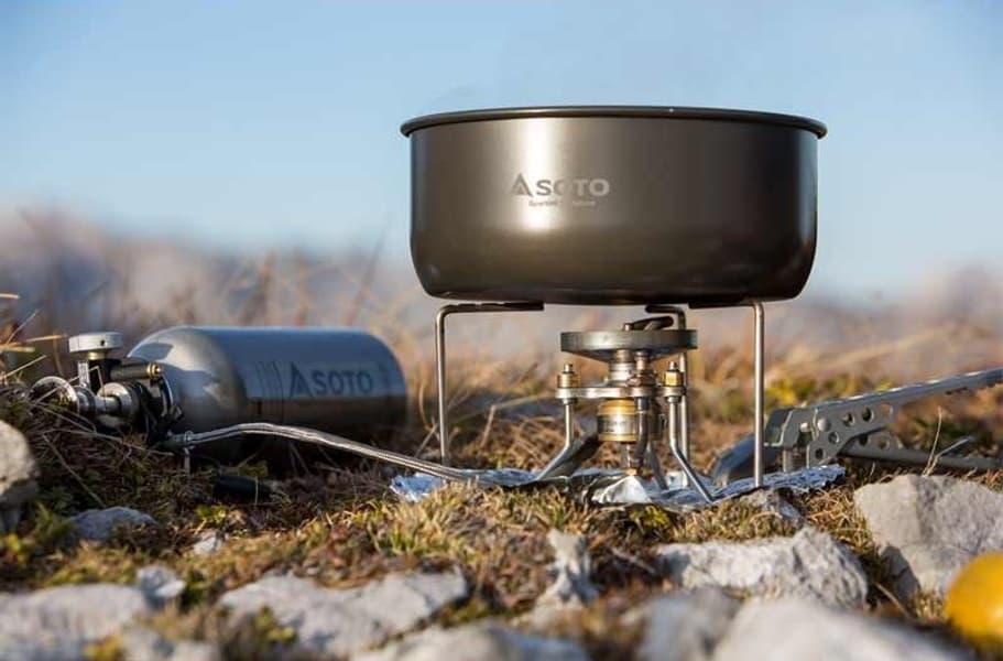 StormBreaker Combo Red Bottle, view: 5