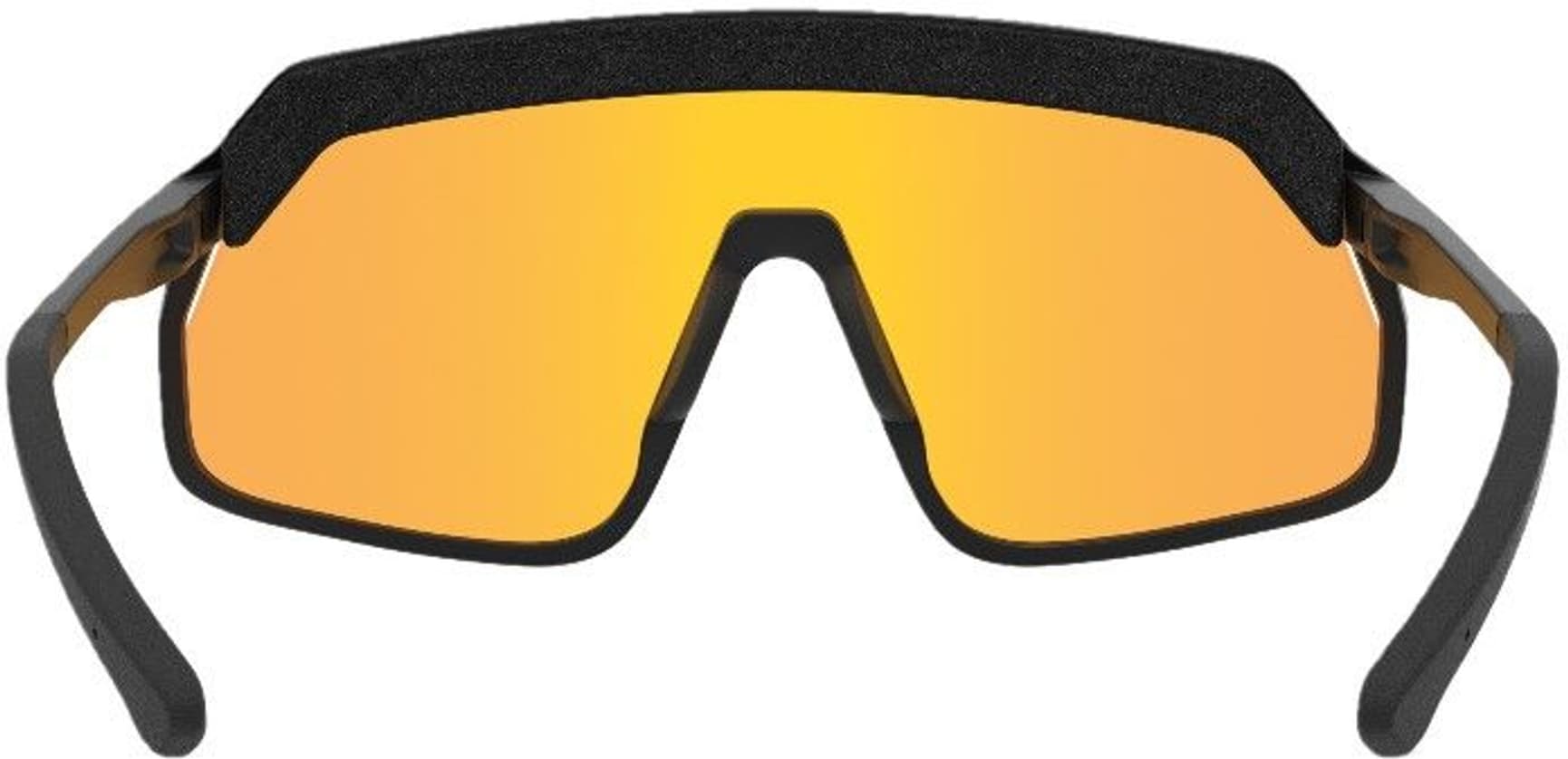 LOM Black - Gold lens, view: 3