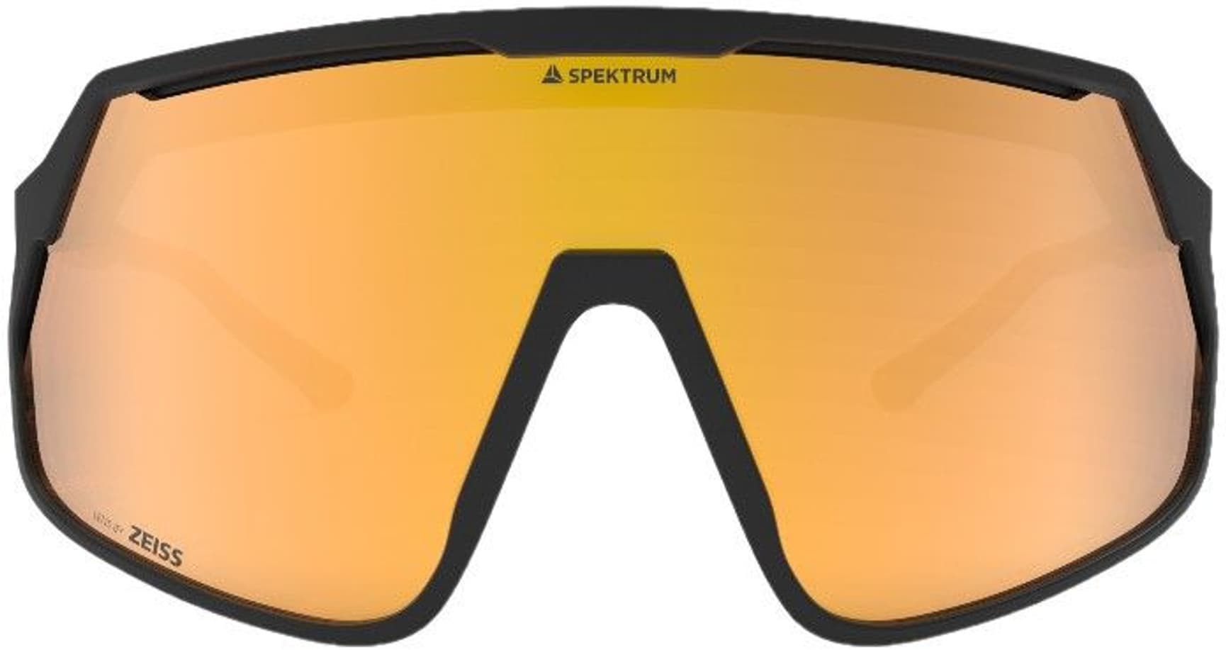 LOM Black - Gold lens, view: 2