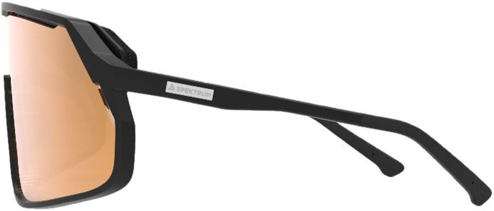 LOM Black - Gold lens, view: 1