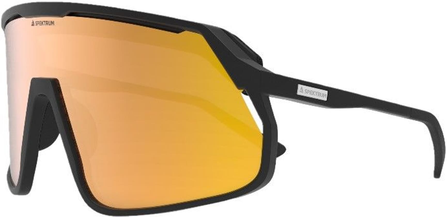 LOM Black - Gold lens, view: 0