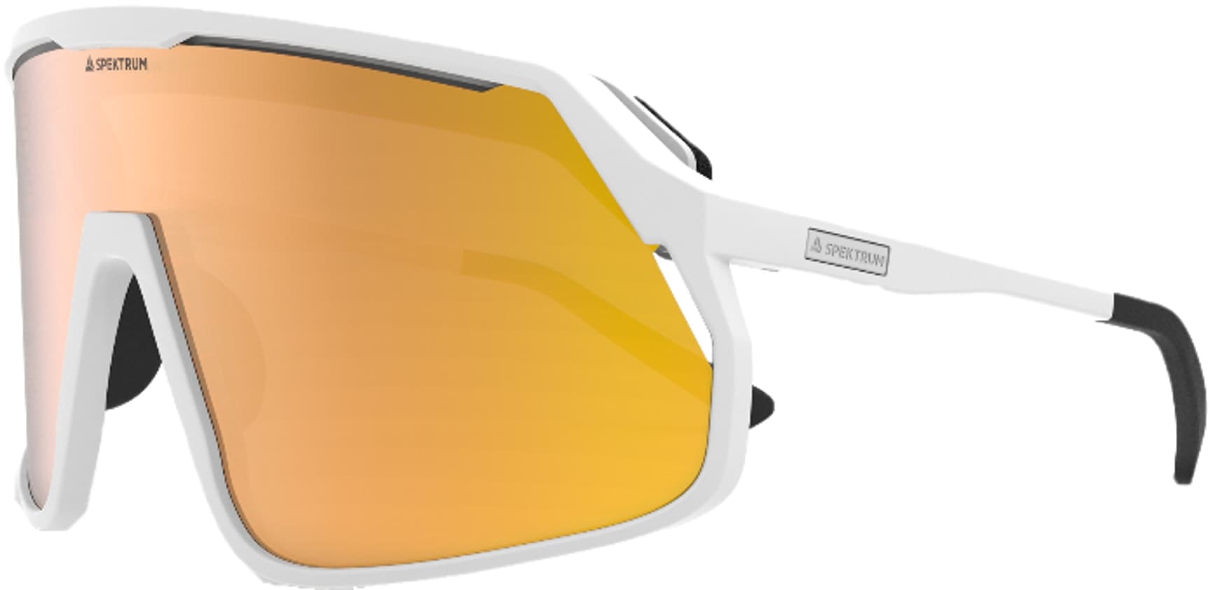 LOM White - Gold lens, view: 0