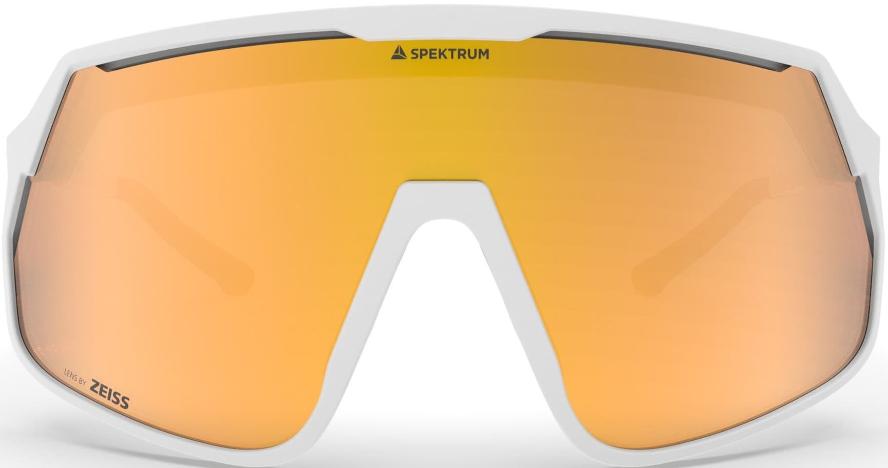 LOM White - Gold lens, view: 2