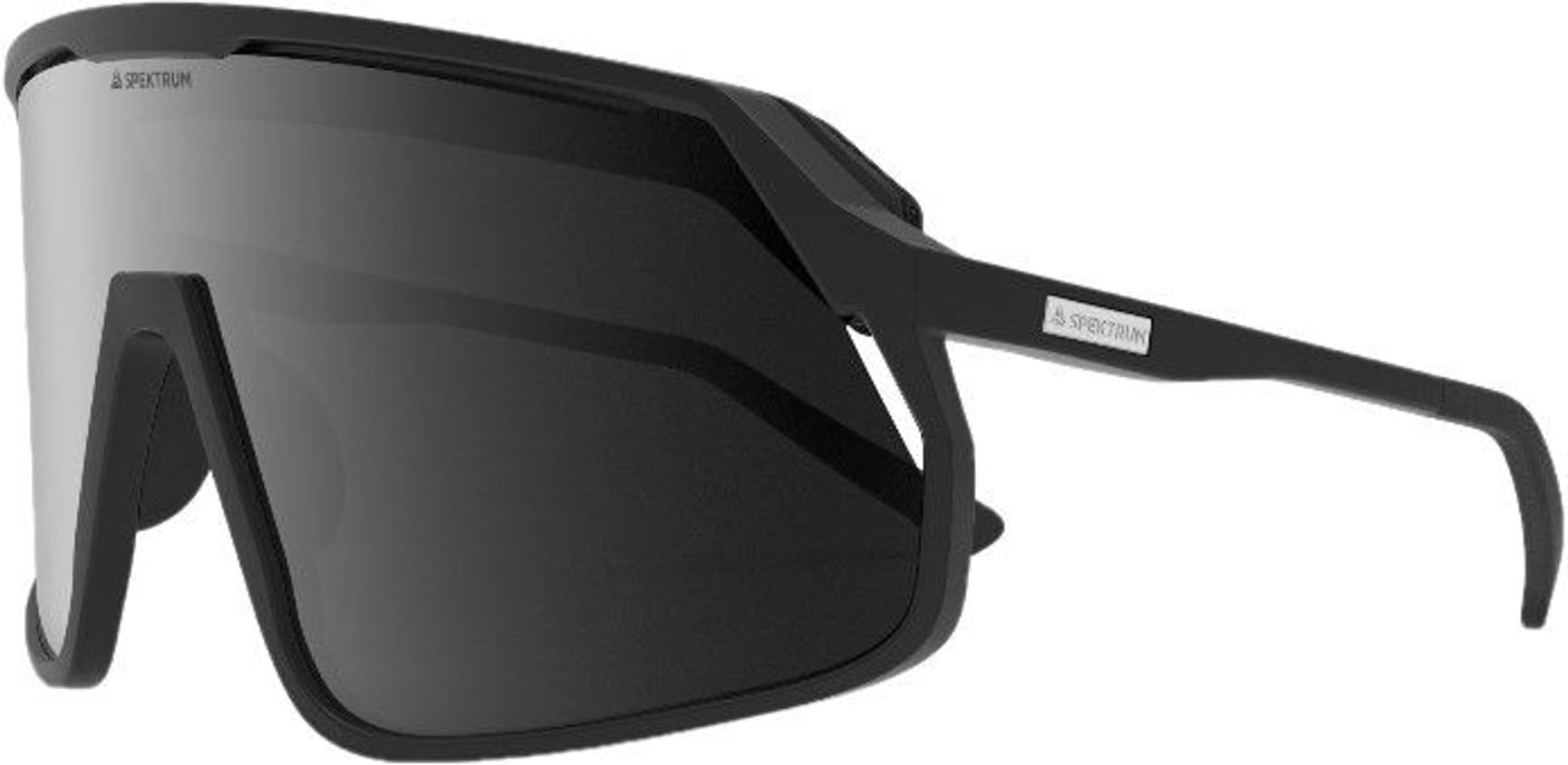 LOM Black - Smoke lens, view: 0