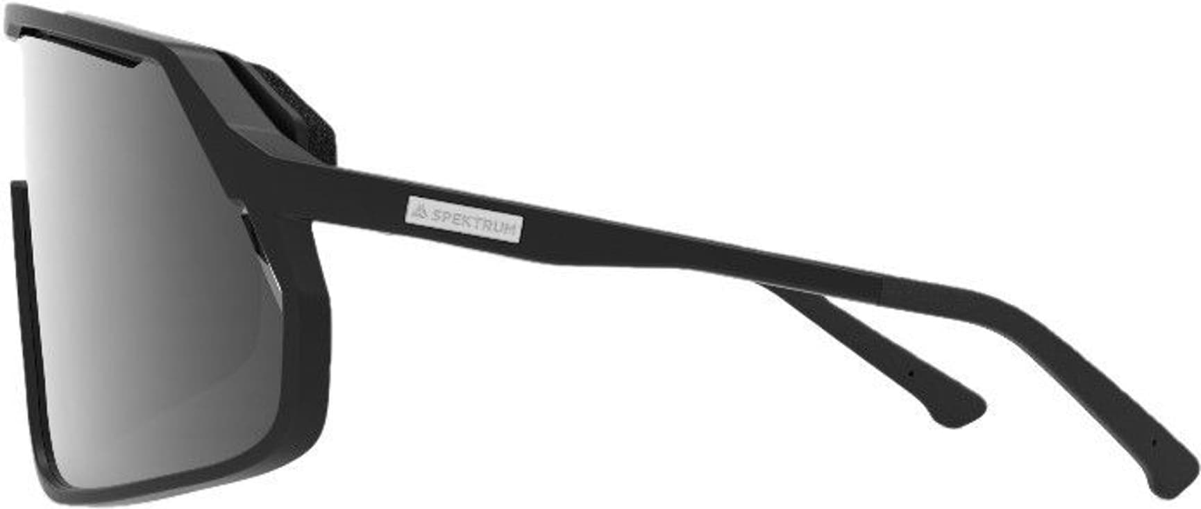 LOM Black - Smoke lens, view: 1