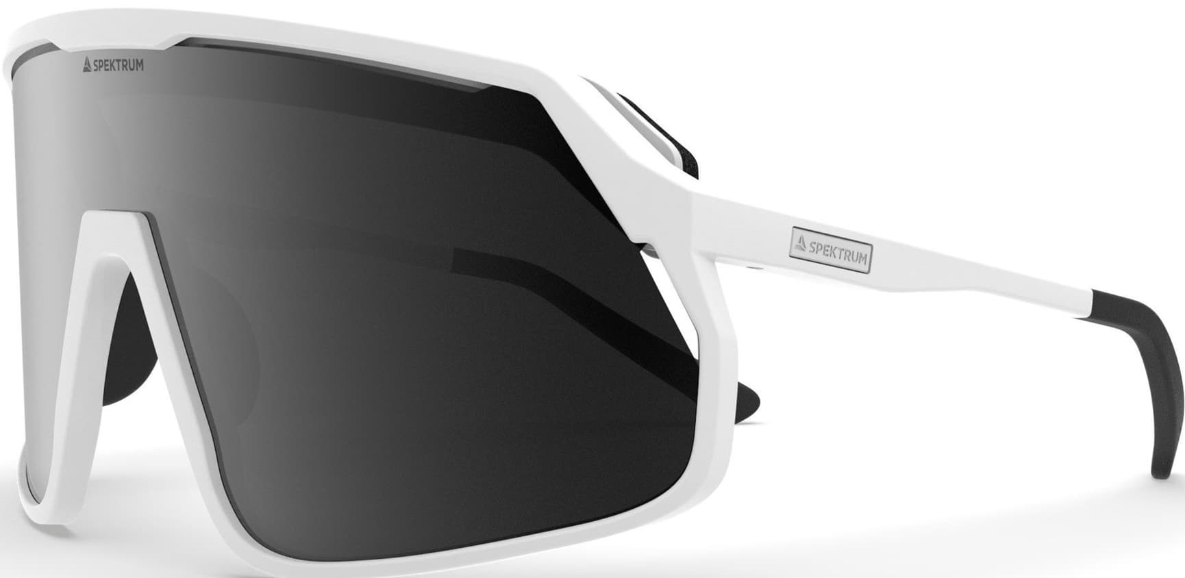 LOM White- Smoke lens, view: 0