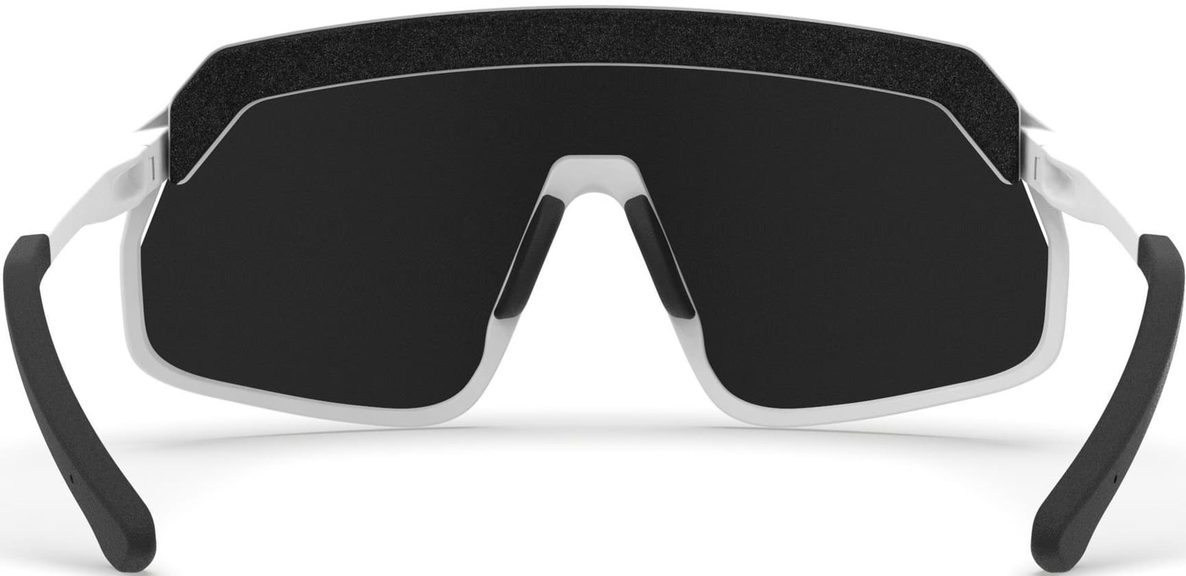 LOM White- Smoke lens, view: 2