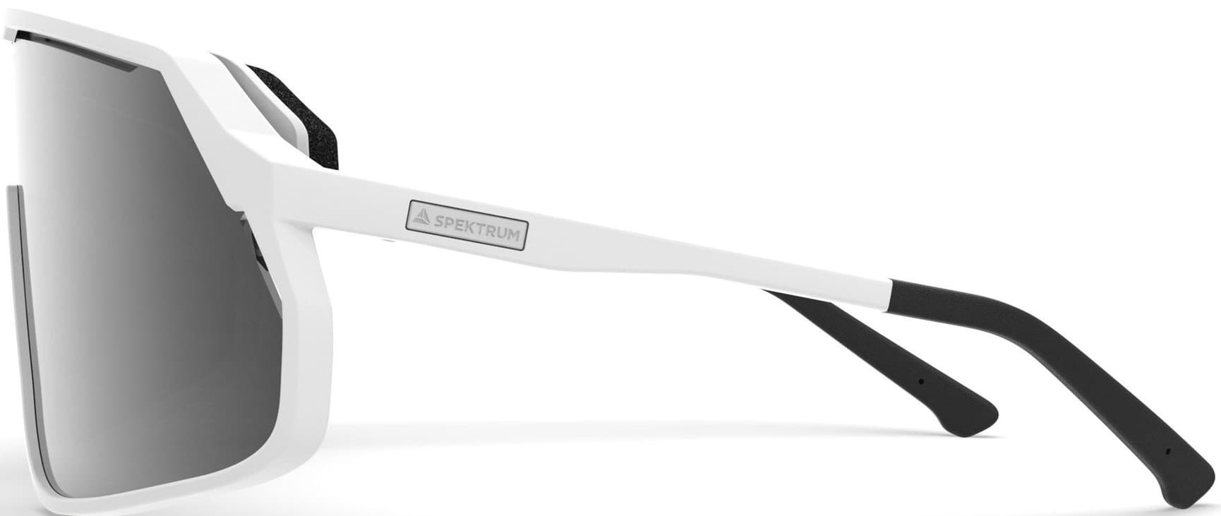 LOM White- Smoke lens, view: 1