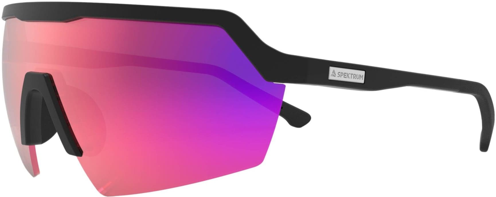 Klinger Black Infrared Lens, view: 0