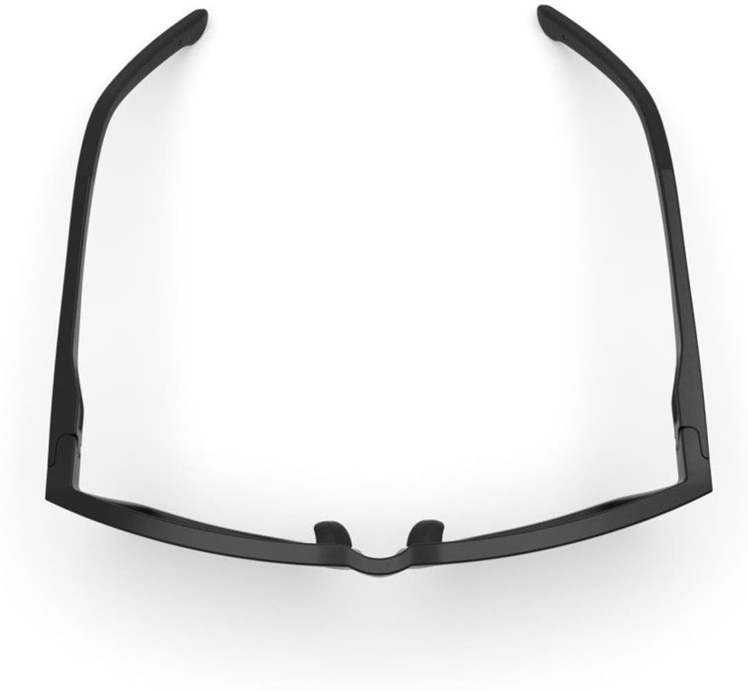 Anjan Sunglasses Black with Grey Lens, view: 5