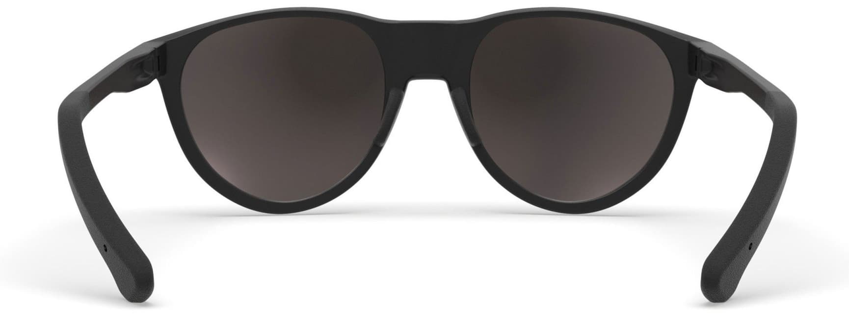 Null Sunglasses Black with Violet Lens, view: 3