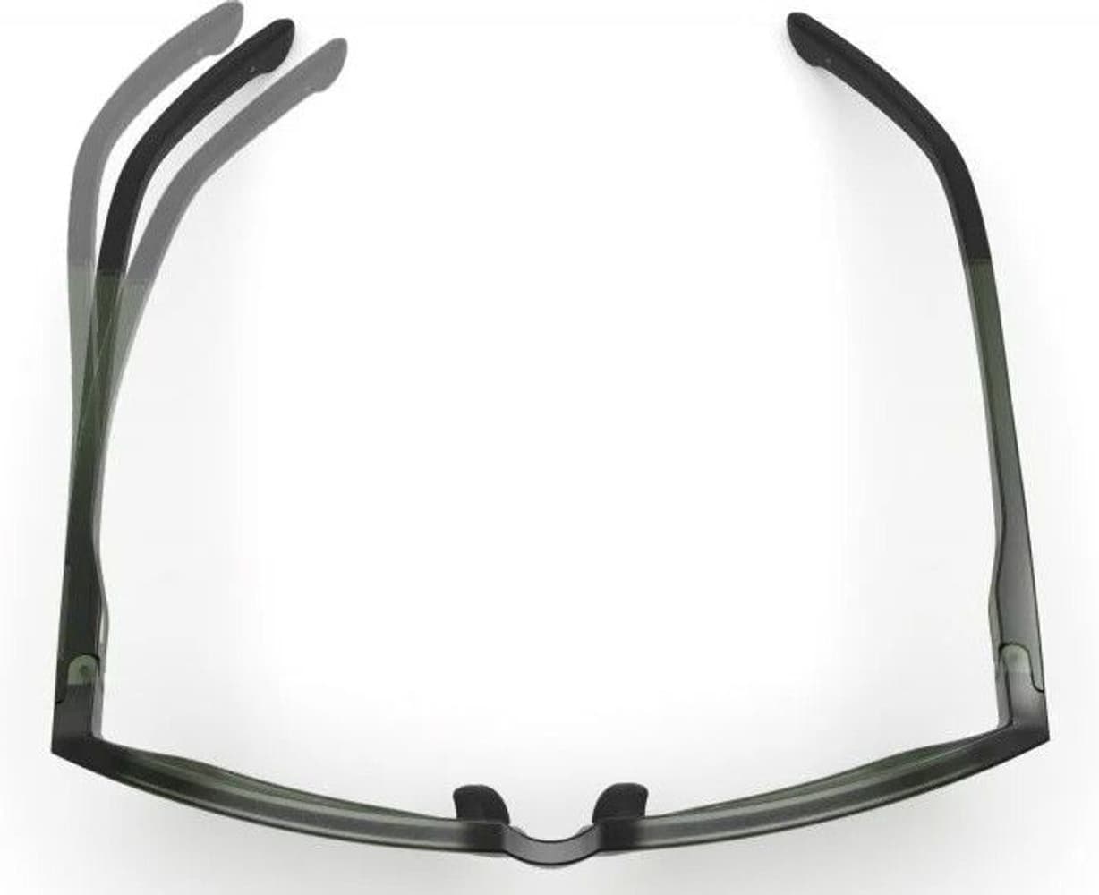 Anjan Sunglasses Moss Green with Grey Lens, view: 6