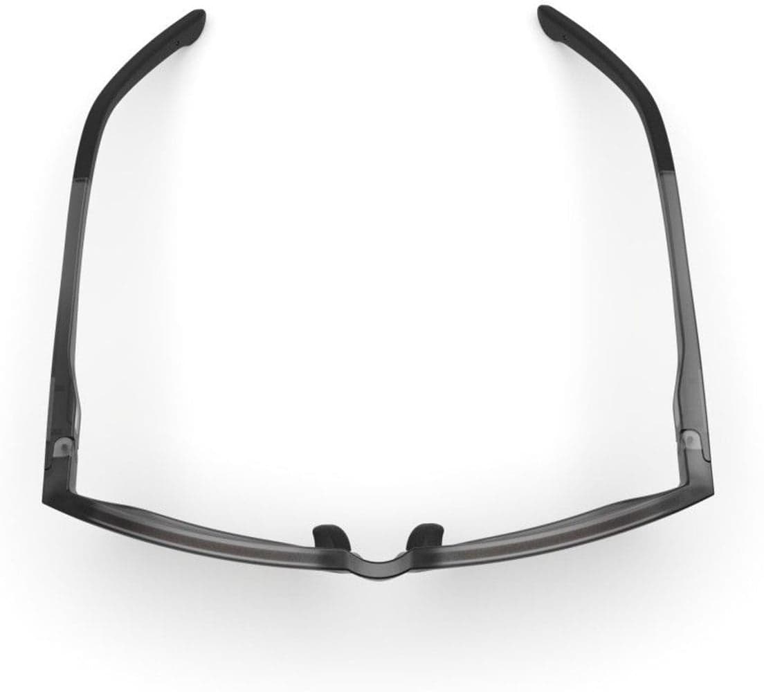Anjan Sunglasses Rock Grey with Violet Lens, view: 5
