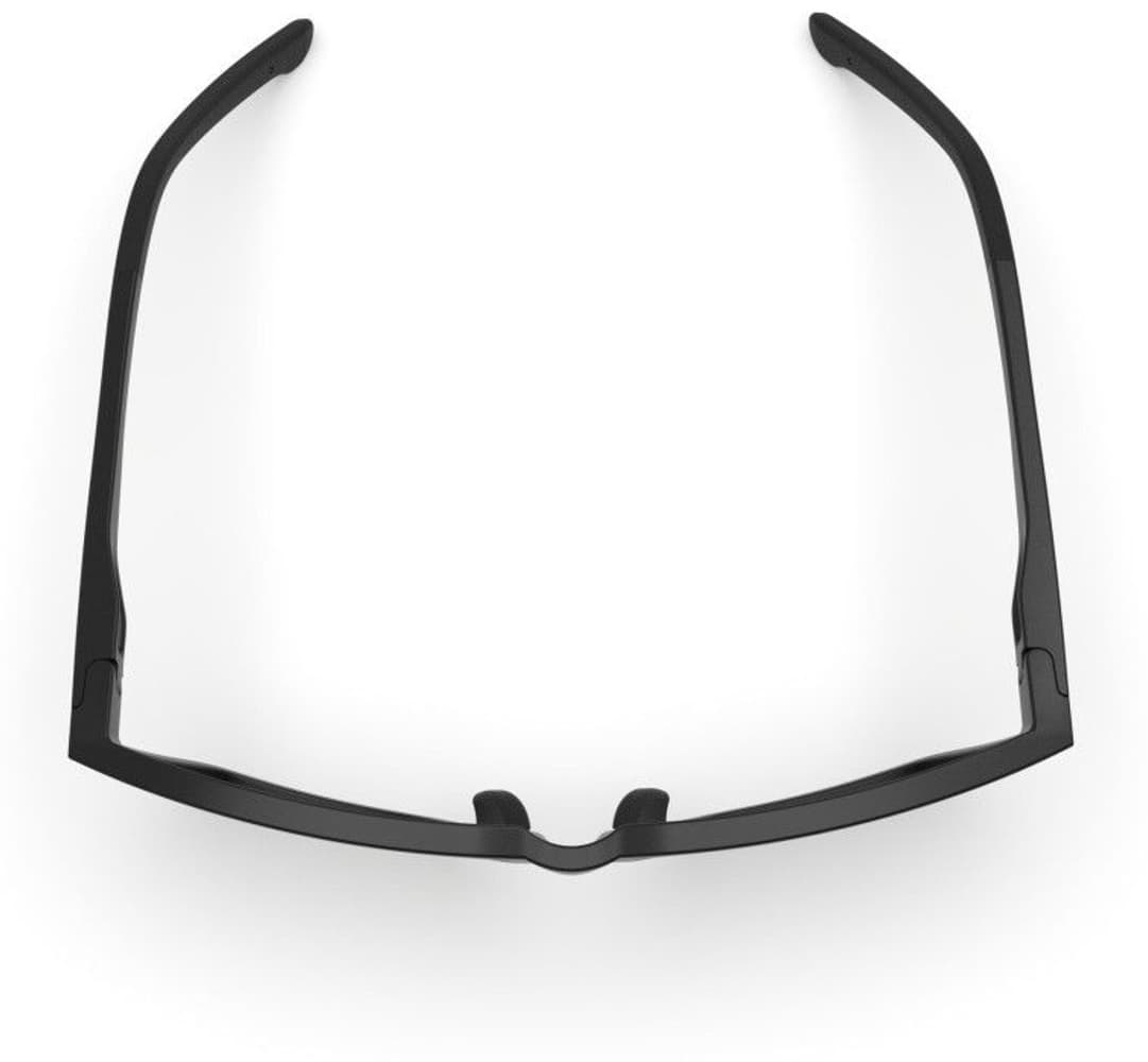Anjan Black Sunglasses Polarized with Brown Lens, view: 5