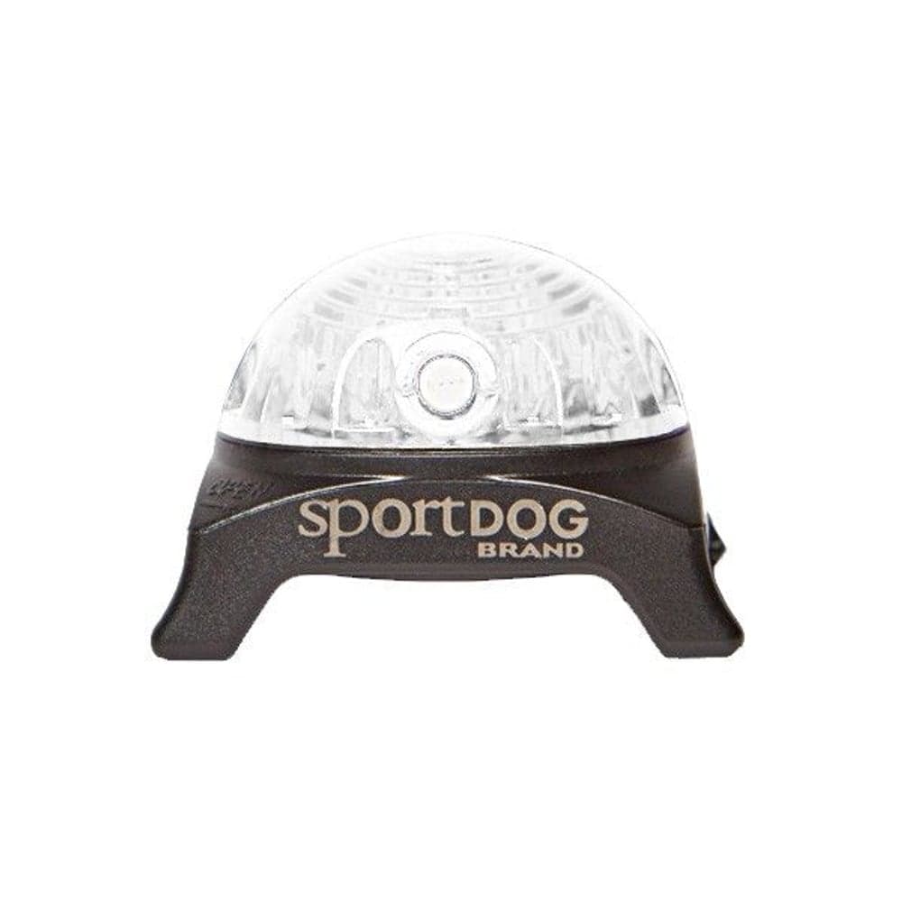 SportDOG Locator Beacon Blinkende Lys Hvitt, view: 0