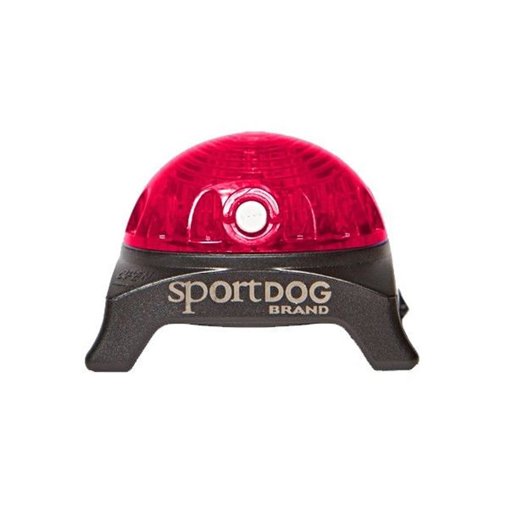 SportDOG Locator Beacon Blinkende Lys Rød, view: 0