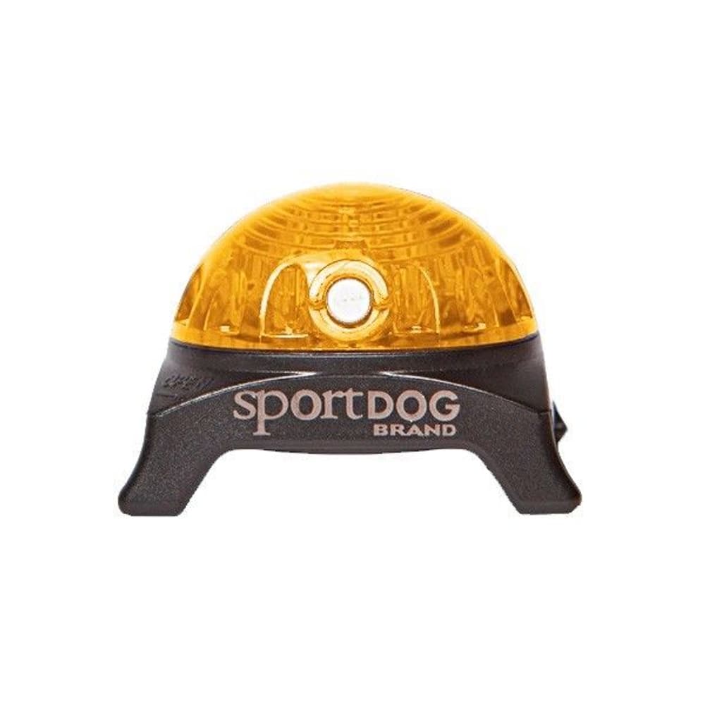 SportDOG Locator Beacon Blinkende Lys Oransje, view: 0