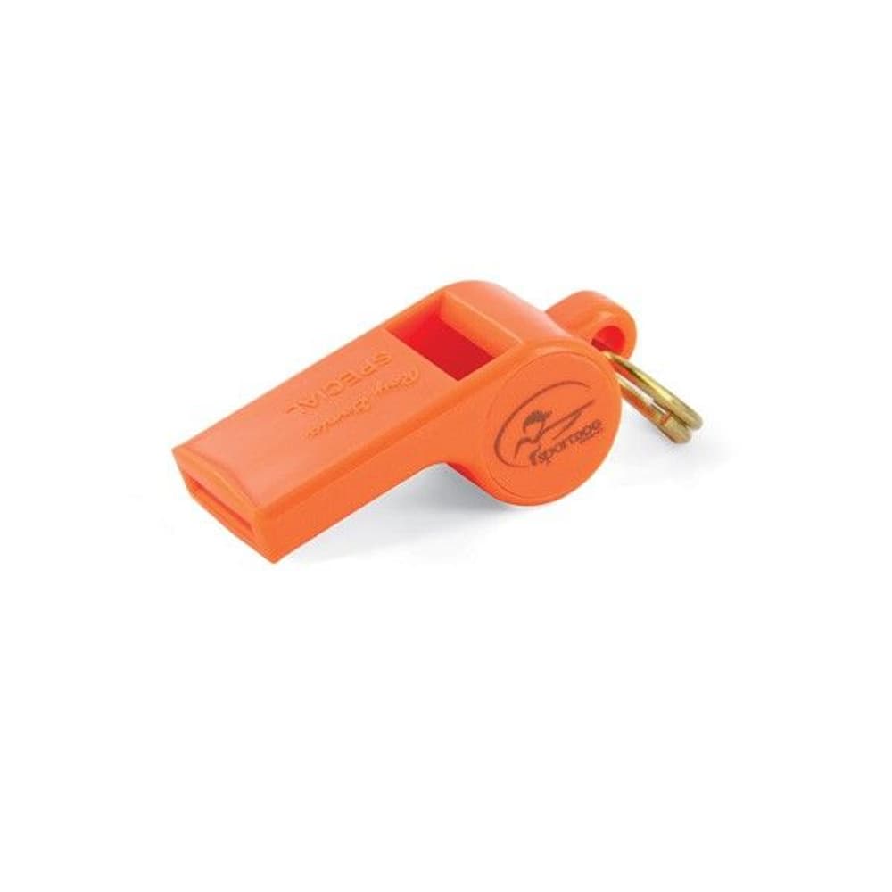 SportDog Roy Gonia Special Whistle Orange, view: 0