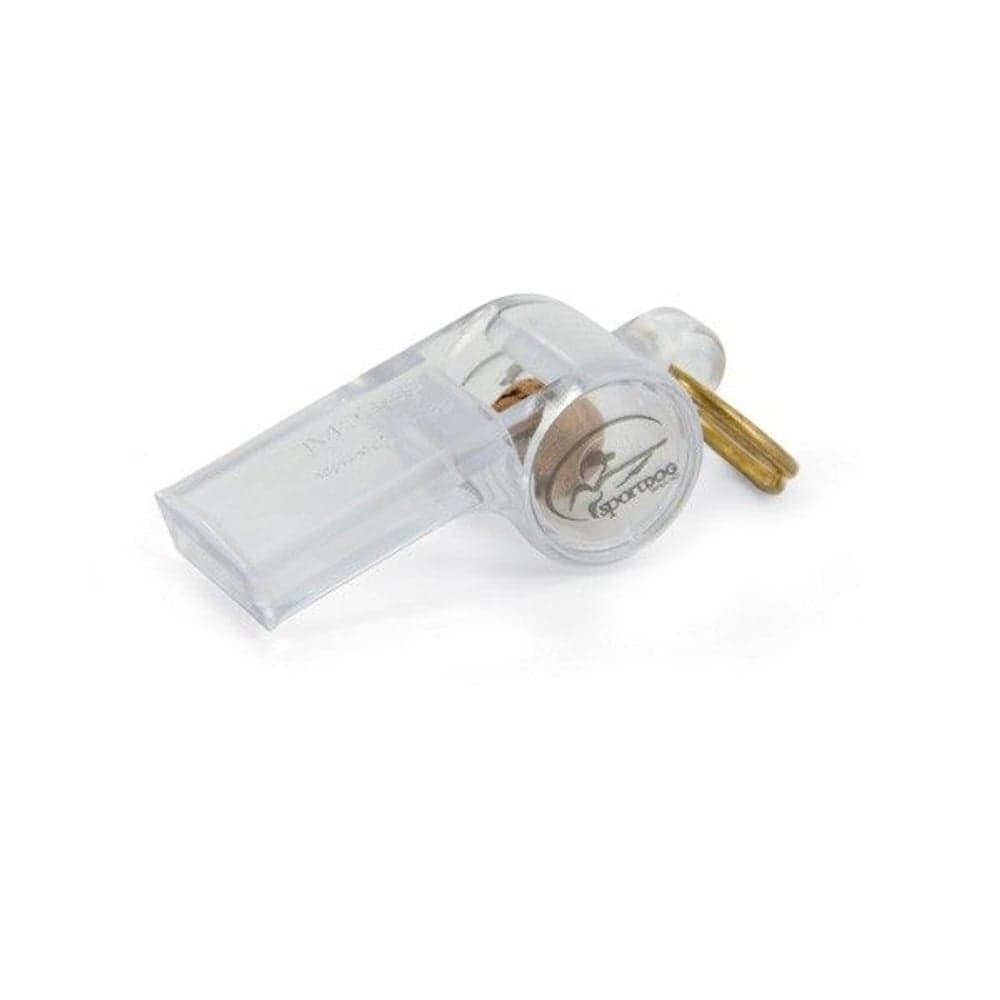 SportDog Roy Gonia Competition Whistle Klar, view: 0