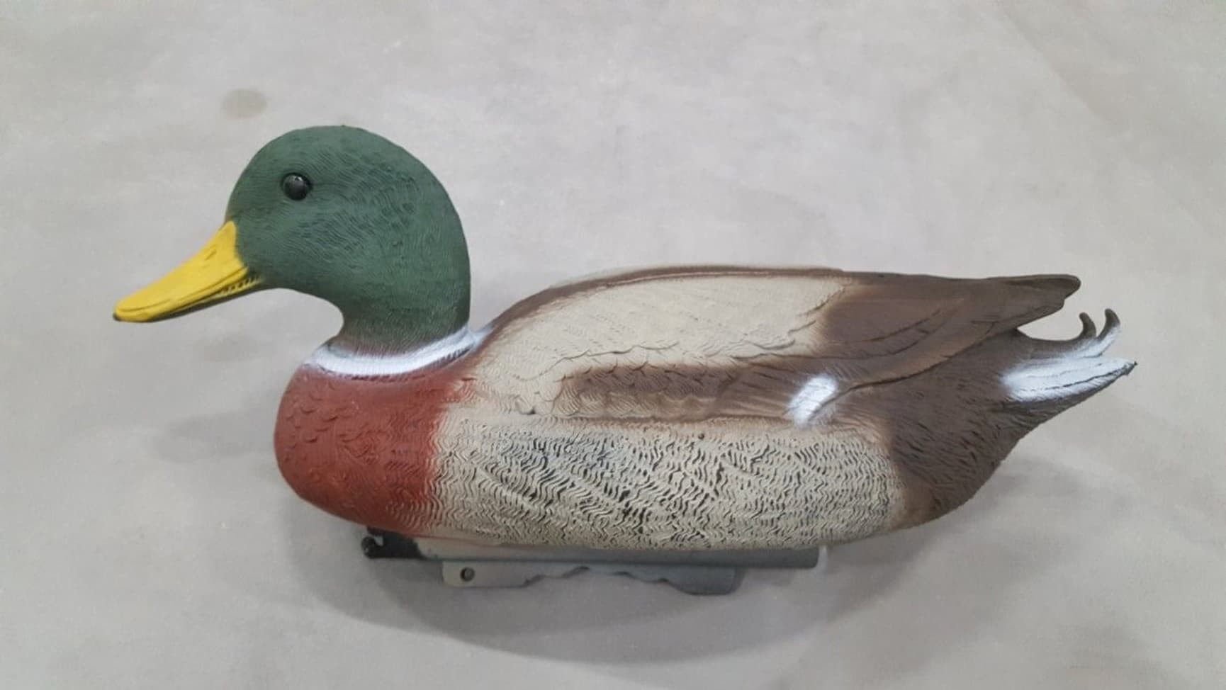 Sport Plast Decoy Gressand Hann, view: 0