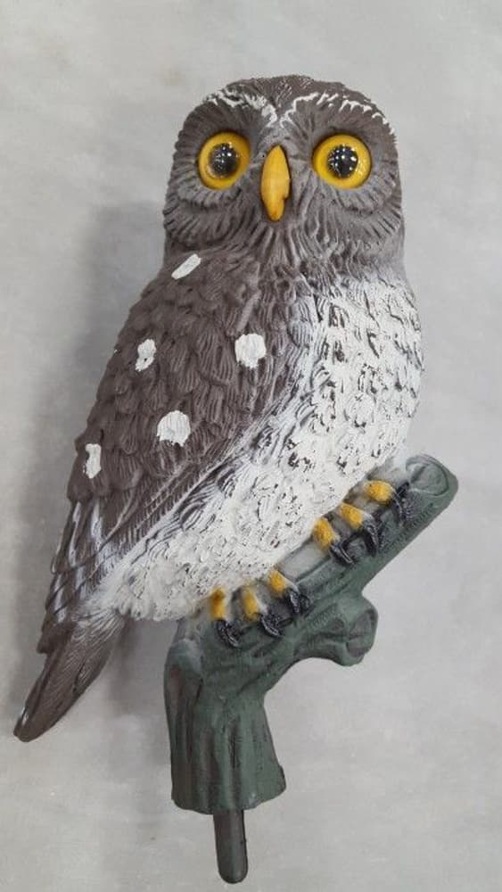 Sport Plast Decoy Ugle 23 cm, view: 0