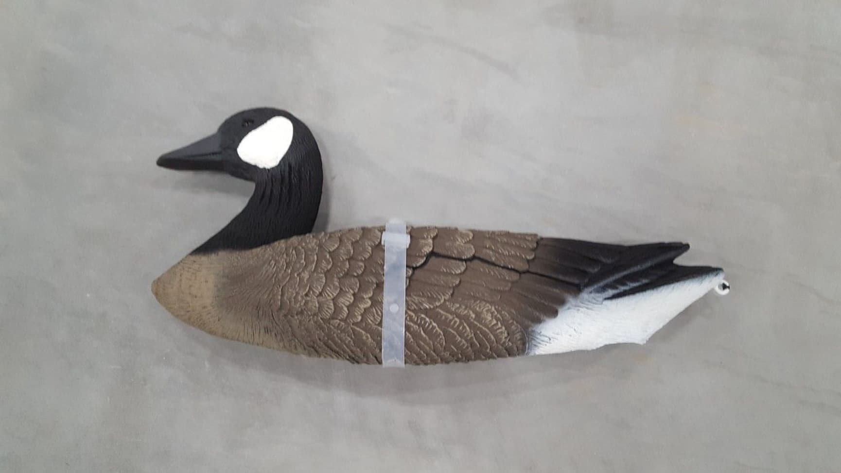 Sport Plast Decoy Kanadagås Myk Foldbar, view: 2