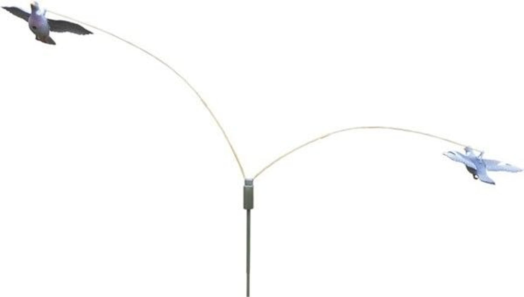 Sport Plast Decoy Duekarusell "Merry-Go-Round", view: 0