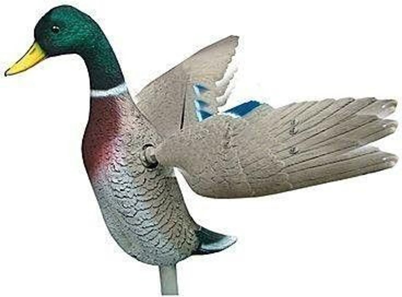 Sport Plast Decoy "Turning Wings" Motordreven And, view: 0